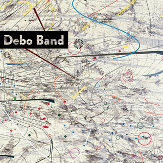 Debo Band - Debo Band (Next Ambiance)