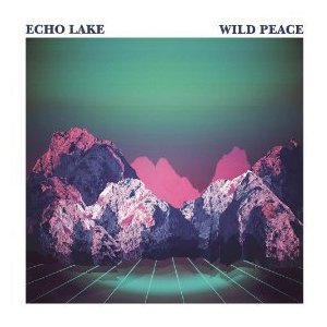 Echo Lake - Wild Peace (Slumberland)