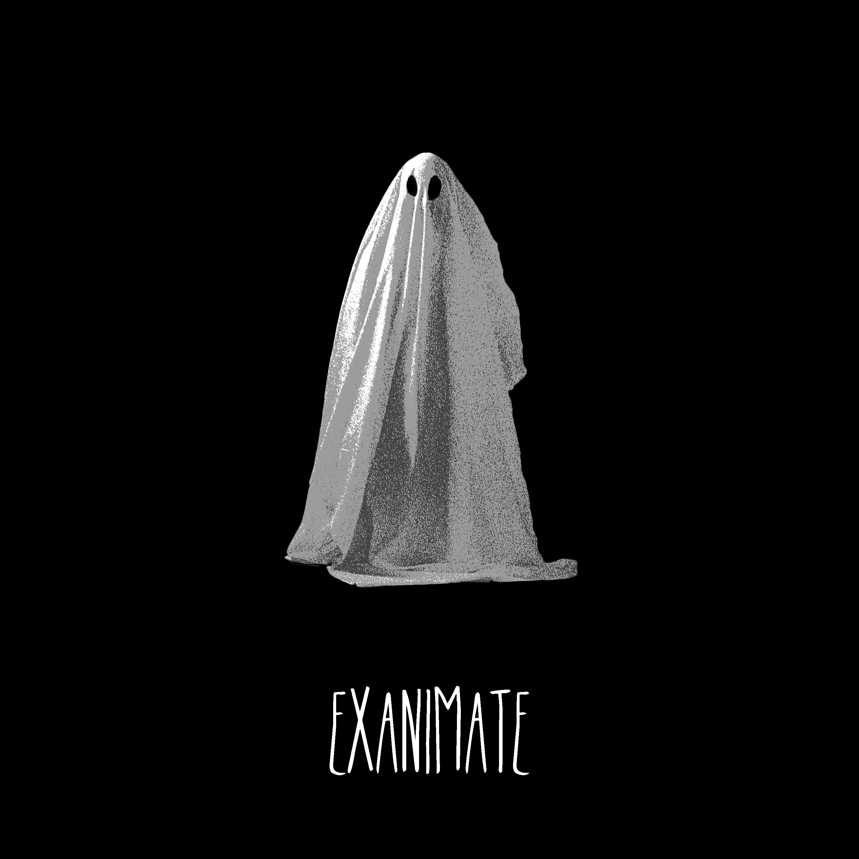 Geronimo! - Exanimate (Self-Released)