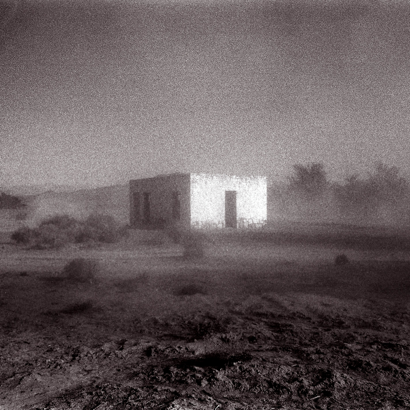 Godspeed You! Black Emperor - 'Allelujah! Don't Bend! Ascend! (Constellation)