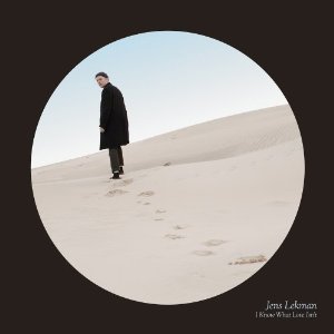 Jens Lekman - I Know What Love Isn't (Secretly Canadian)