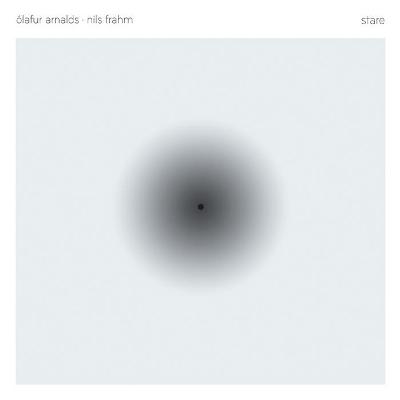 Ólafur Arnalds and Nils Frahm - Stare EP (Erased Tapes)