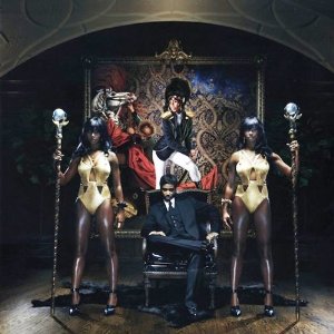 Santigold – Master of My Make Believe (Atlantic)