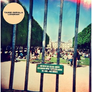 Tame Impala - Lonerism (Modular)