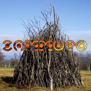 Zammuto - Zammuto (Temporary Residence)