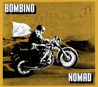 Bombino – Nomad