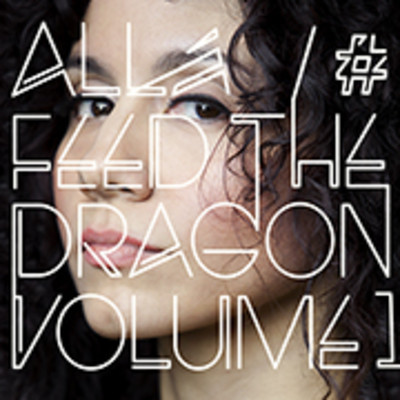 Allá – #FeedTheDragon Vol. 1