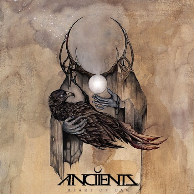 Anciients – Heart of Oak