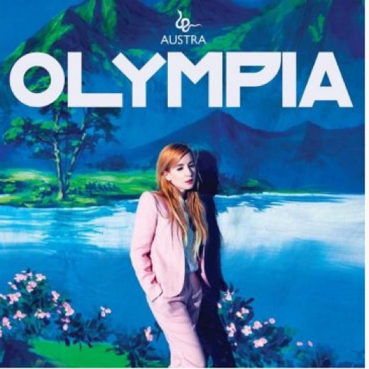 Austra – Olympia