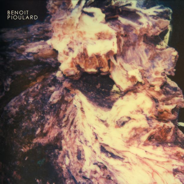 Benoit Pioulard – Hymnal