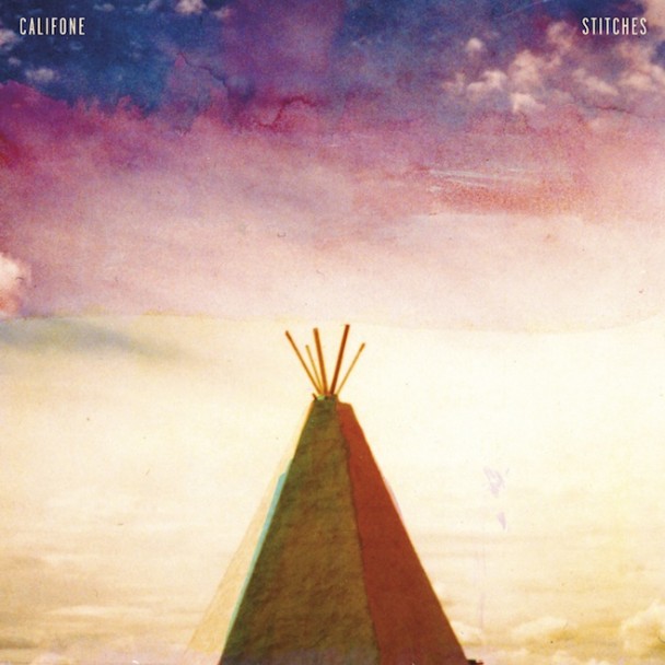 Califone – Stitches