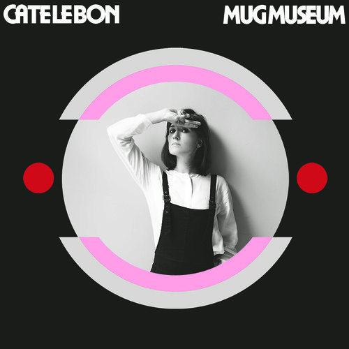 Cate LeBon – Mug Museum