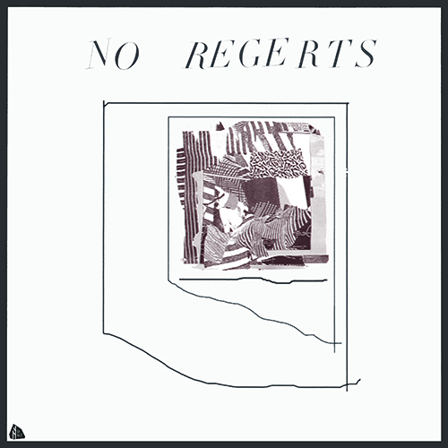 Chastity Belt – No Regerts