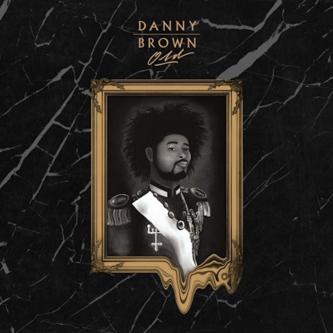 Danny Brown – Old