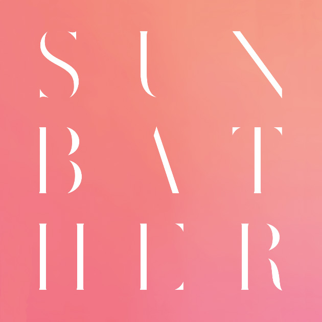 Deafhaven – Sunbather