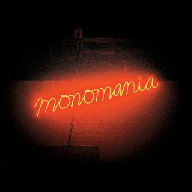 Deerhunter – Monomania