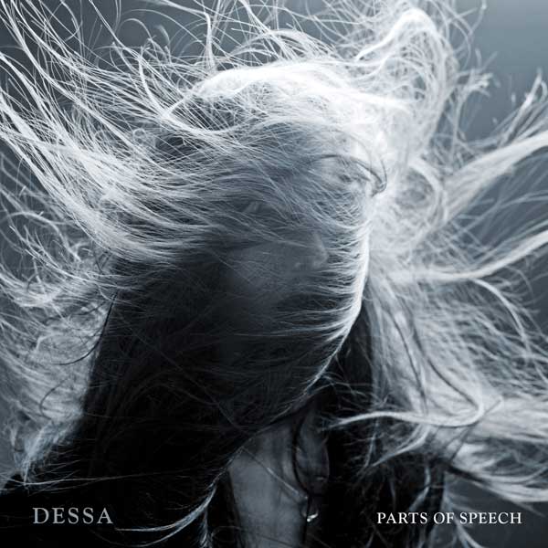 Dessa – Parts of Speech