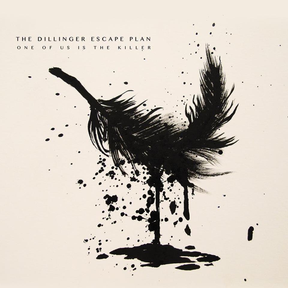 The Dillinger Escape Plan – One of Us Is the Killer