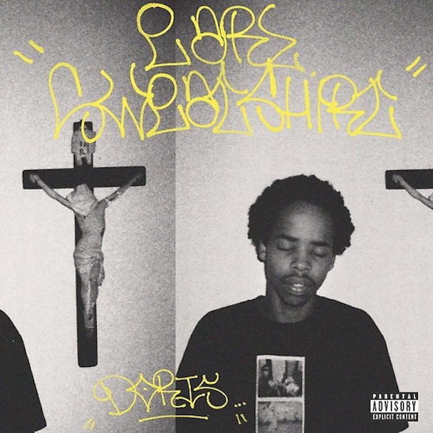 Earl Sweatshirt – Doris