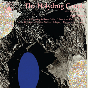 The Holydrug Couple – Noctuary