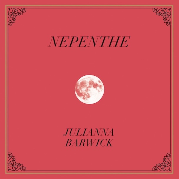 Julianna Barwick – Nepenthe