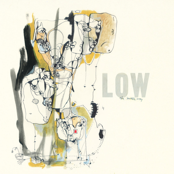 Low – The Invisible Way