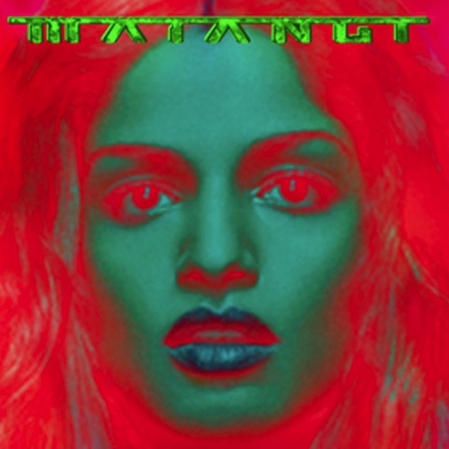 M.I.A. – Mantangi