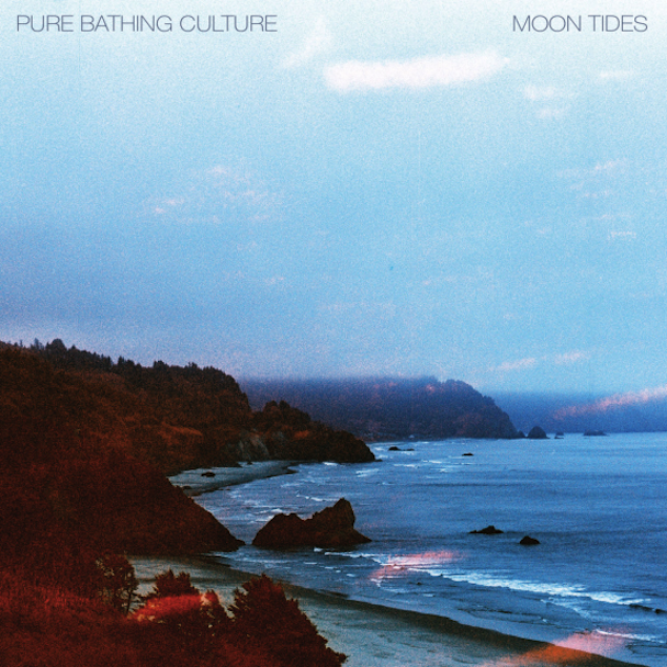 Pure Bathing Culture – Moon Tides