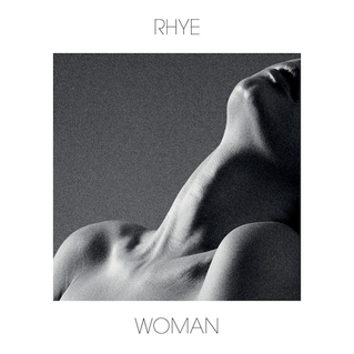 Rhye – Woman