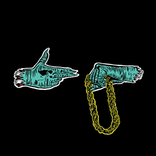 Run the Jewels – Run the Jewels