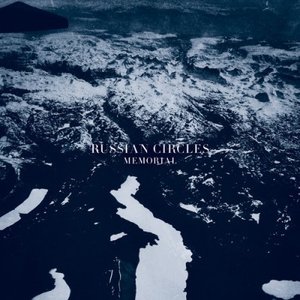 Russian Circles – Memorial