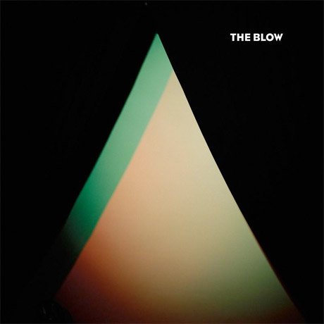 The Blow – The Blow