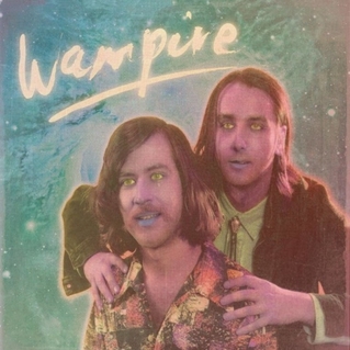 Wampire – Curiosity