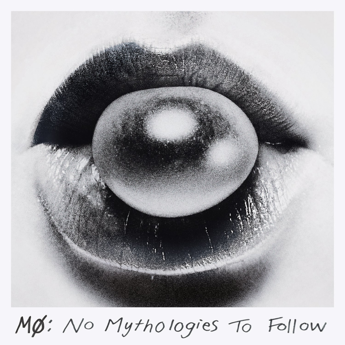 MØ No Mythologies to Follow