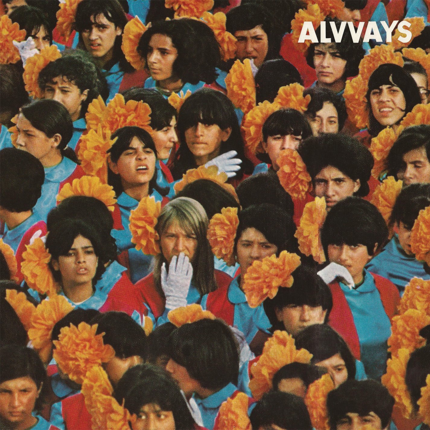 Alvvays Alvvays