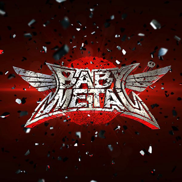 BABYMETAL BABYMETAL