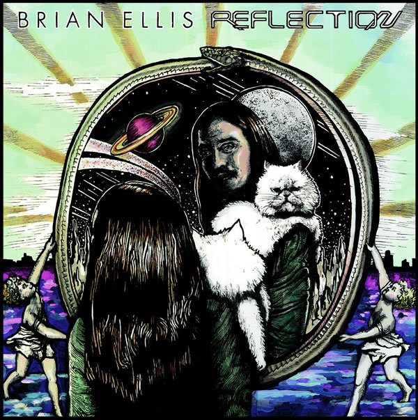 Brian Ellis Reflection