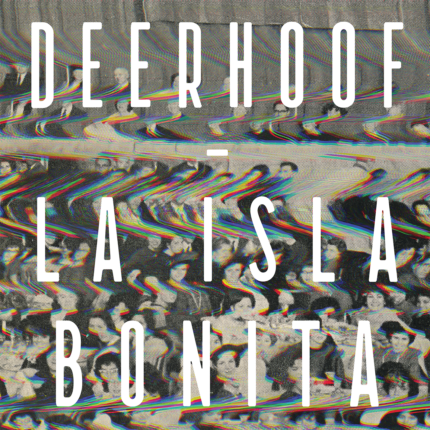 Deerhoof La Isle Bonita