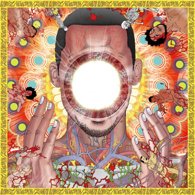 Flying Lotus You're Dead!