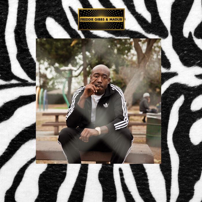 Freddie Gibbs & Madlib Piñata