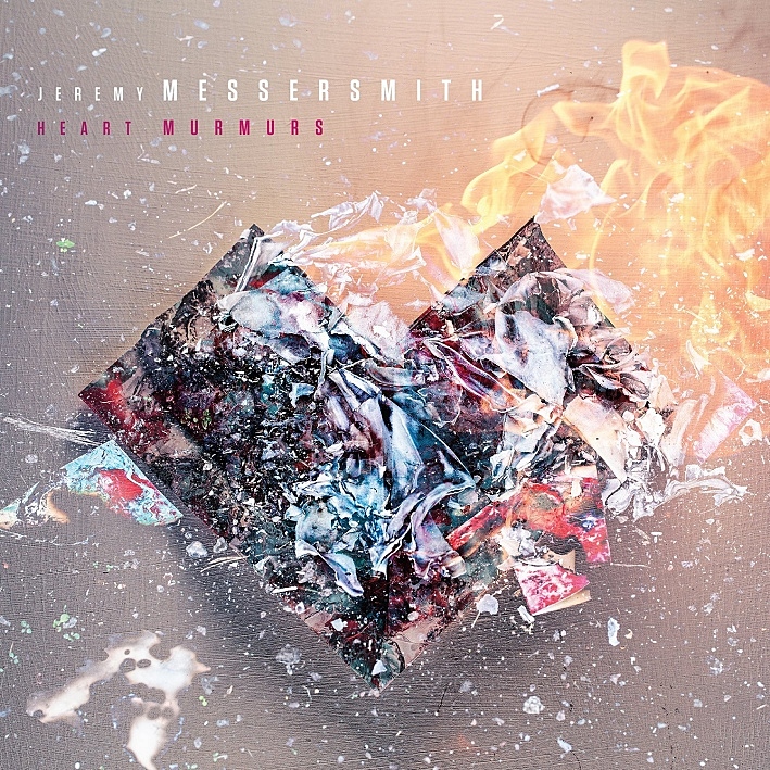 Jeremy Messersmith Heart Murmurs