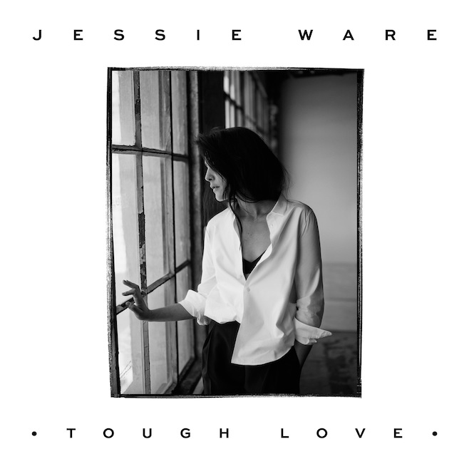 Jessie Ware Tough Love