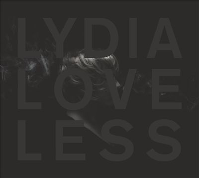 Lydia Loveless Somewhere Else