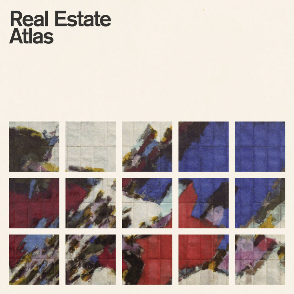 Real Estate Atlas