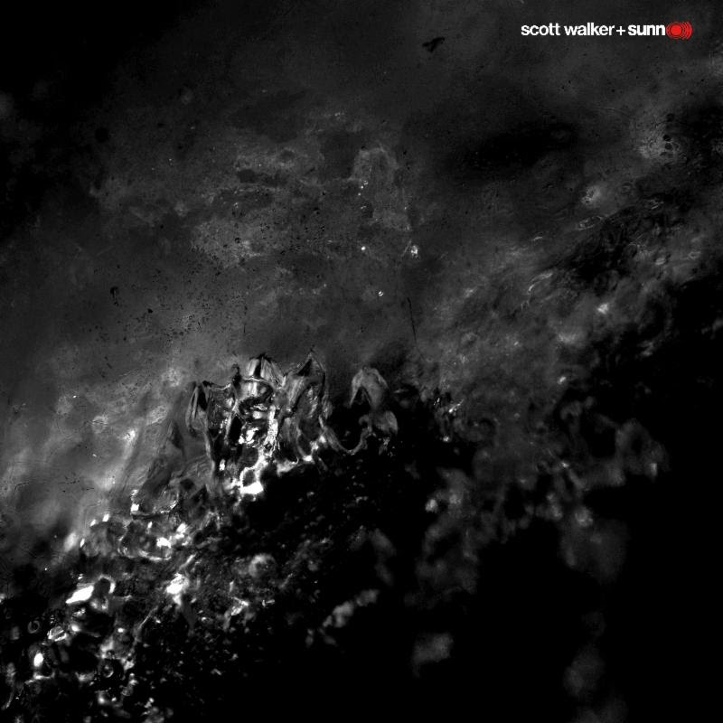 Scott Walker + Sunn O))) Soused