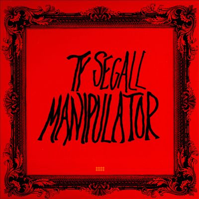 Ty Segall Manipulator