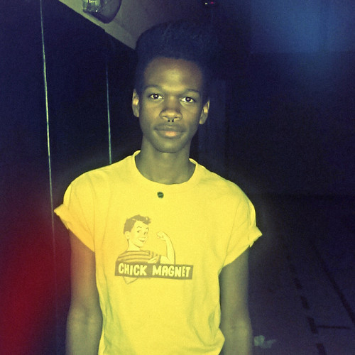 Shamir Northtown EP