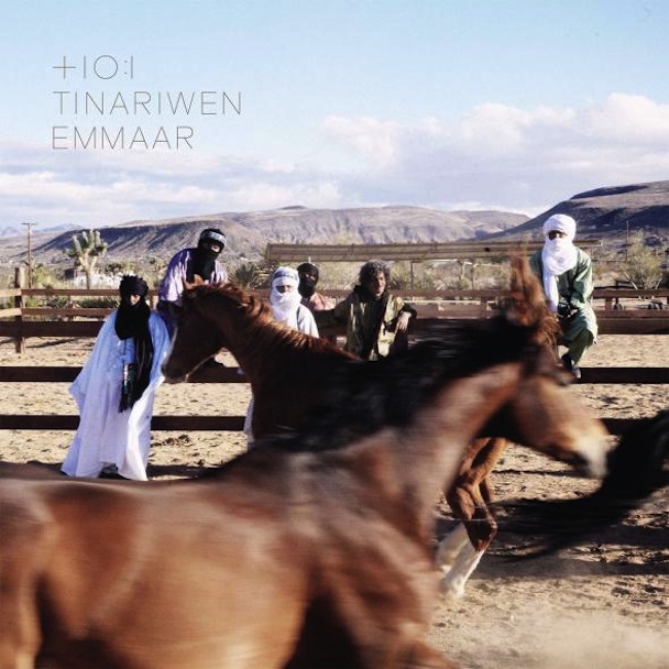 Tinariwen Emmaar