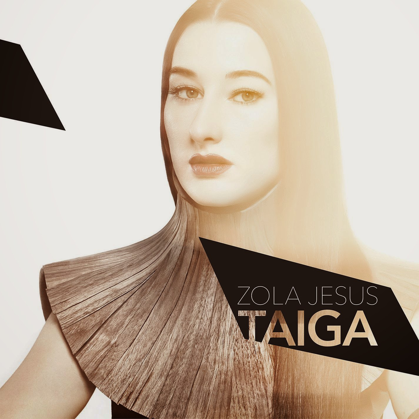 Zola Jesus Taiga