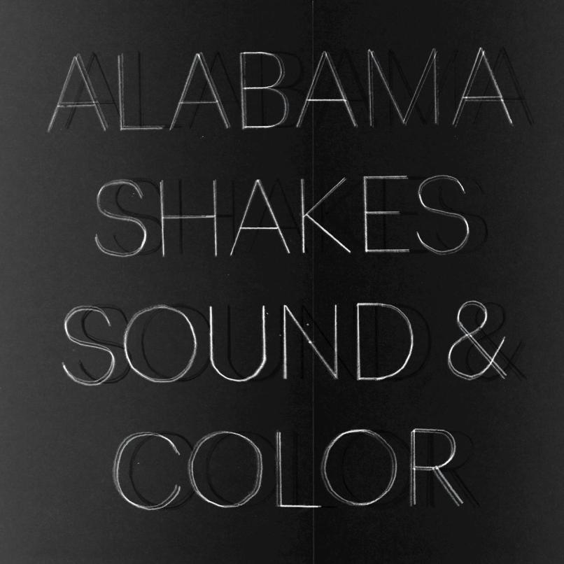 Alabama Shakes Sound & Color